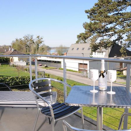 Morat Gaste Zimmer Værelse billede