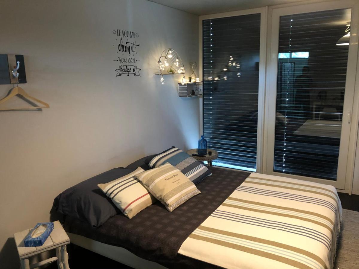 Morat Gaste Zimmer Eksteriør billede