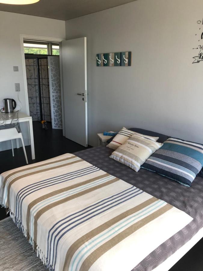 Morat Gaste Zimmer Eksteriør billede