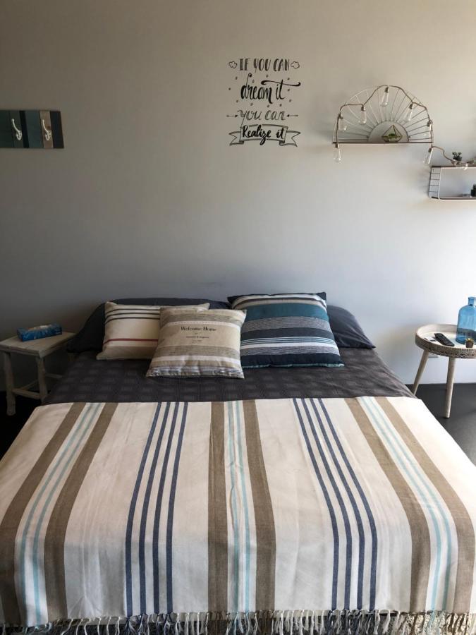 Morat Gaste Zimmer Eksteriør billede